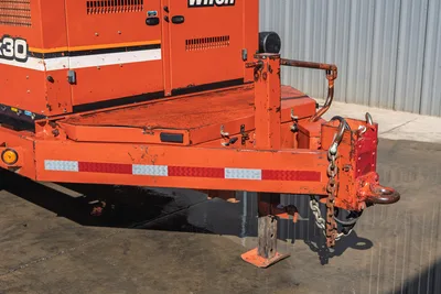 Ditch Witch 2012 Ditch Witch FX30 - Mud Equipment