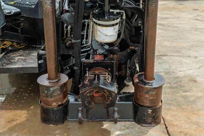 2016 Ditch Witch JT30 horizontal directional drill