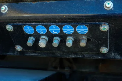 Vermeer 2018 McLaughlin VX200-3000 - Mud Equipment