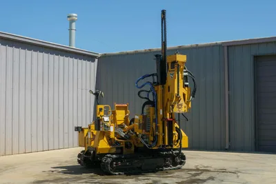 Vermeer 2018 Vermeer PD10R Pile Driver - Utility
