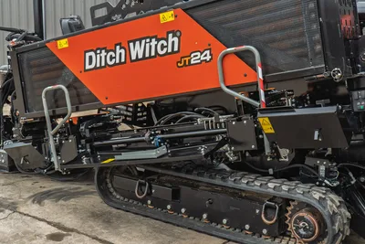 Vermeer 2023 Ditch Witch JT24 Horizontal Directional Drill - Ditch Witch JT24