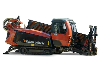 2022 Ditch Witch SK600 | SOURCE: HDD