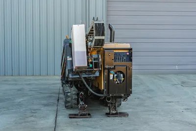 2010 Vermeer 20x22 Series II horizontal directional drill