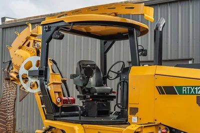 2023 Vermeer RTX1250i2 Quad Tractor