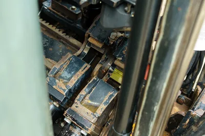 Ditch Witch 2010 DITCH WITCH JT3020 MACH 1 - Sold HDD Rigs