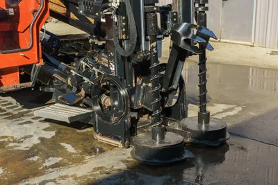 Ditch Witch 2014 Ditch Witch JT4020 All Terrain - Sold HDD Rigs