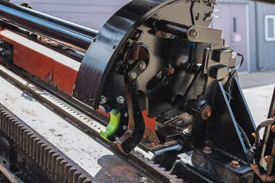 2015 Ditch Witch JT30 ALL TERRAIN Horizontal Directional Drill