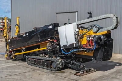 2016 Vermeer 20x22 S3 Horizontal Directional Drill