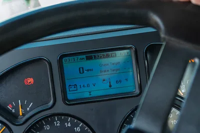 Ditch Witch 2018 Mack R600 - SOLD MUD Equipment