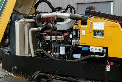 Vermeer 2018 Vermeer 24x40 Series III - Sold HDD Rigs