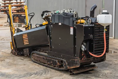 9100-2117: 2018 Vermeer D8x12