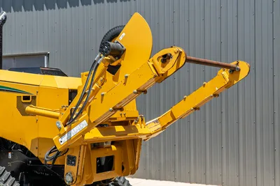 Vermeer 2019 Vermeer RTX1250i2 - Utility