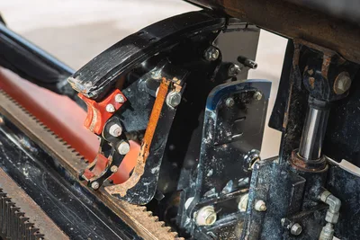 2023 Ditch Witch JT20 Horizontal Directional Drill