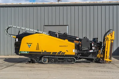 2023 Vermeer 23×30 S3 horizontal directional drill