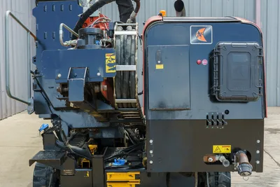 2019 Ditch Witch JT25 horizontal directional drill