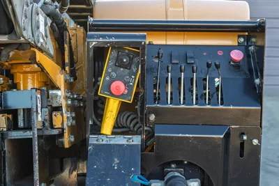 2010 Vermeer 20x22 Series II horizontal directional drill