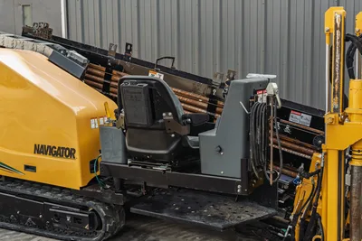 9100-2189: 2016 Vermeer D16x20 Series II