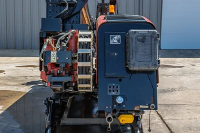 9100-2197: 2016 Ditch Witch JT20