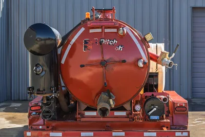 Ditch Witch 2012 Ditch Witch FX30 - Mud Equipment