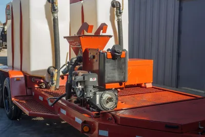 Ditch Witch 2015 Ditch Witch FM13V - SOLD MUD Equipment