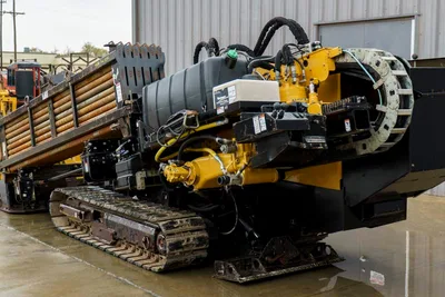 Vermeer 2018 Vermeer 24x40 Series III - Sold HDD Rigs