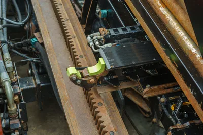 2019 Ditch Witch JT25 horizontal directional drill