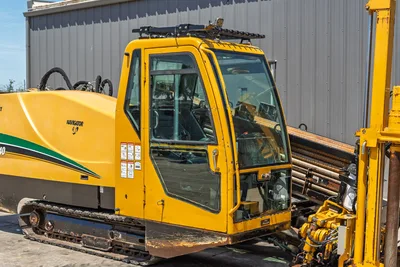 2019 Vermeer 24x40 S3 horizontal directional drill