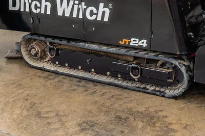 Ditch Witch 2020 Ditch Witch JT24 Horizontal Directional Drill - Sold HDD Rigs