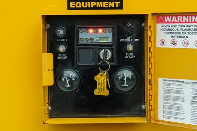 Vermeer 2020 Vermeer LP573XDT - Mud Equipment