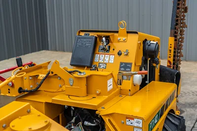 Vermeer 2021 Vermeer PTX42 - Utility