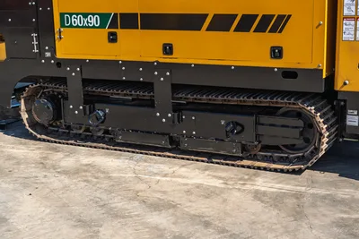 Vermeer 2022 Vermeer 60x90 Series III - Sold HDD Rigs