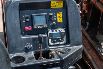 2018 Ditch Witch JT10 Horizontal Directional Drill