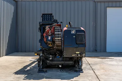9100-2182: 2016 Ditch Witch JT30 ALL TERRAIN