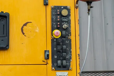 Vermeer 2007 International 4300 - Mud Equipment