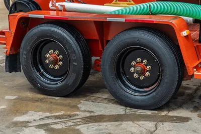 Ditch Witch 2009 Ditch Witch FX30 - Mud Equipment