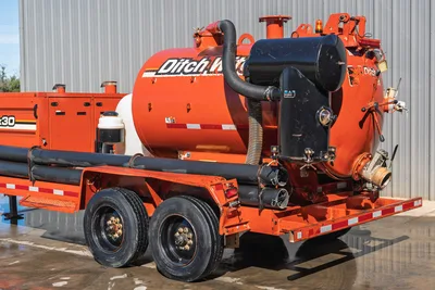Ditch Witch 2012 Ditch Witch FX30 - Mud Equipment