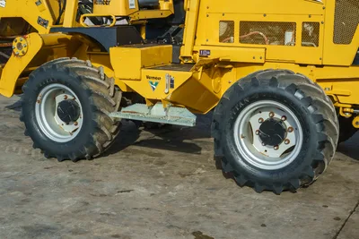 Vermeer 2015 Vermeer RTX1250 - Utility