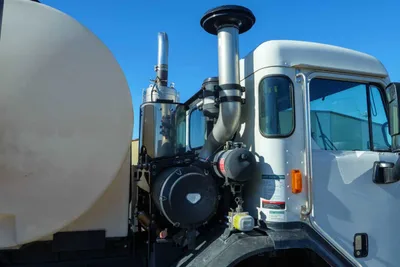 Vermeer 2018 McLaughlin VX200-3000 - Mud Equipment