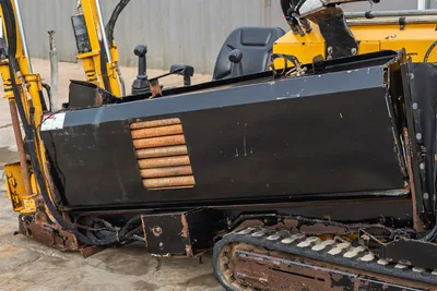 9100-2117: 2018 Vermeer D8x12