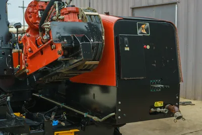 2019 Ditch Witch JT25 horizontal directional drill
