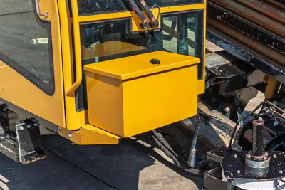 Vermeer 2022 Vermeer 60x90 Series III - Sold HDD Rigs