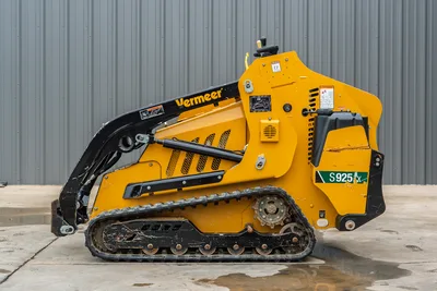 Vermeer 2022 Vermeer S925TX - Utility