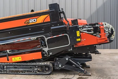 2023 Ditch Witch JT20 Horizontal Directional Drill