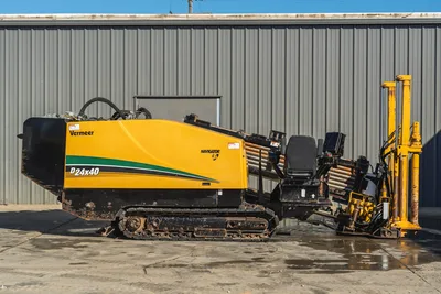 2019 Vermeer 24x40 S3 horizontal directional drill
