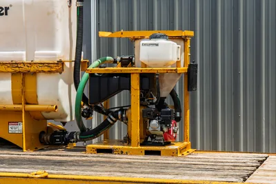 9800-504: 2009 SuperLine