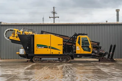 2013 Vermeer D100x140 | SOURCE: HDD