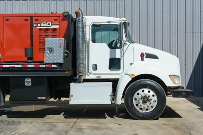 Ditch Witch 2001 Ditch Witch FX60 - Mud Equipment