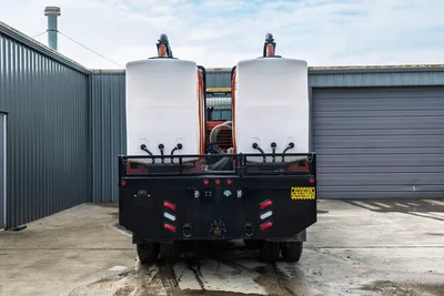 Ditch Witch 2018 Mack R600 - SOLD MUD Equipment