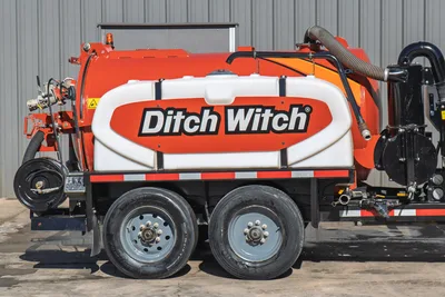Ditch Witch 2021 Ditch Witch HX30 - Mud Equipment