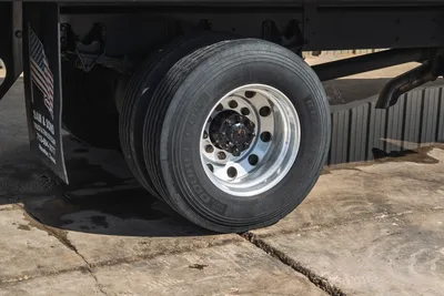 2011 International WorkStar 7500 4WD Mud Mixing Truck